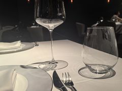 -Oyster Talks 四度蚝法餐厅