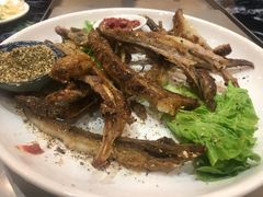 -羊阿公·嘉福烤全羊龙虾馆·家常菜(广益店)