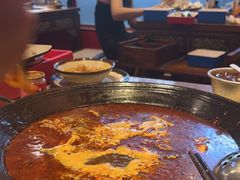 -老天桥蛙炉火锅(姑苏总店)