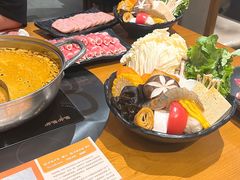 -呷哺呷哺 黄金牧场 (盛世天骄店)
