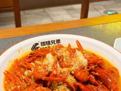 -拙味兄弟·活龙虾·旗舰店(环城西路店)
