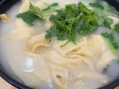 -惠丰源烩面馆(经七路店)