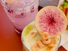 -Catch Bagel(芳草地店)