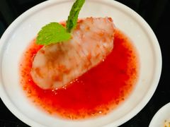 -皇城根北京风味主题餐厅(滨海万达店)
