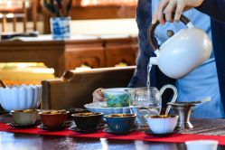 -颐和宾馆宴会厅