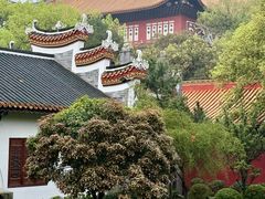 -南岳大庙