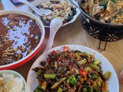 -江西小炒(古方店)
