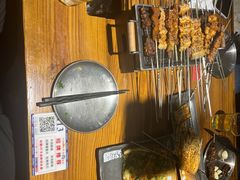 -半酌烧烤小酒馆(南京东路店)