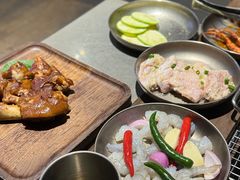 -夜食白市Yespicy·烧烤啤酒宵夜(番禺四海城店)