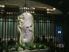 -金椰壳· 大厨新加坡菜(壹方城店)