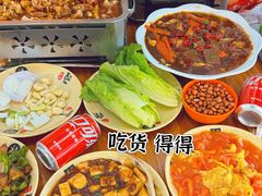 -江湖万州烤鱼(王子美食城)