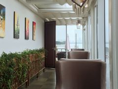 -望海·帆船主题咖啡厅•品茗下午茶(石湖景区店)