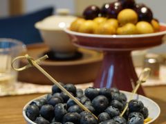 -虫二茶事(彭家巷店)