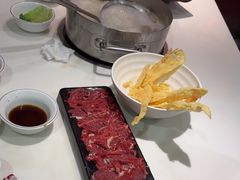 -陈记顺和牛肉火锅(永泰店)