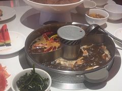 -九码头重庆毛肚火锅(棠岗店)