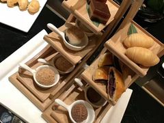 -红棉中餐厅·广州海航威斯汀酒店