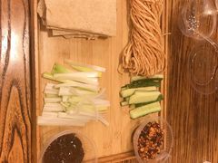 -美味居(古城店)