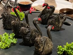 -广州文华东方酒店·江-由辉师傅主理