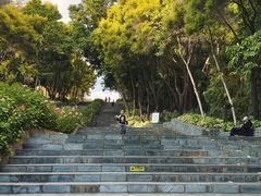 -深圳国际园林花卉博览园