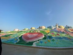 -漳州滨海火山岛自然生态风景区