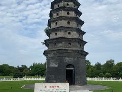 -东台西溪天仙缘景区