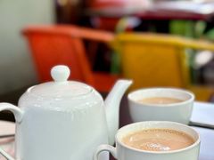 -Santoor 萨都里印度餐厅(北锣鼓巷店)