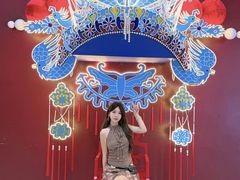 -银座和谐广场