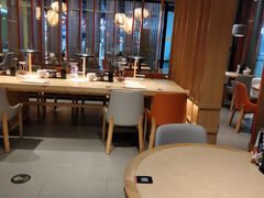 大堂-味千拉面(煌华新纪元购物广场店)