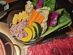-菌自由丨野生菌火锅特色庭院餐厅(丽江古城店)