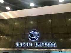 -争鲜回转寿司(朝北大悦城店)