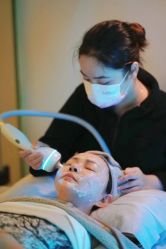 -栖SPA·ONDA ·海菲秀·皑皑科技美肤中心