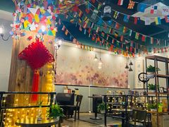 -YULOI予乐炸鸡(平乐店)
