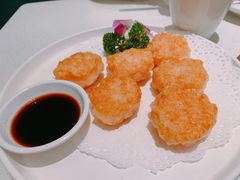 -顺峰顺水顺德菜(第一百货店)
