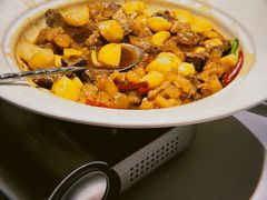 -珈境湖畔餐厅·湖北菜·江浙菜•樱花季(西北湖店)