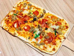 -必胜客(花舞大唐博物馆店)