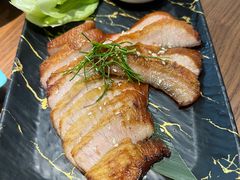 -南越郡·越式风味餐厅(青秀万达店)