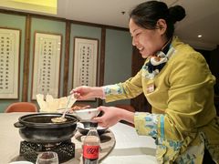 -大张烙馍村(三环南路旗舰店)