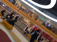 -冠军冰场CHAMPION RINK(苏州中心商场店)