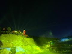 -威海华夏城景区