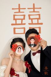 -蒙太奇婚纱摄影(万达店)