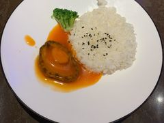 -卡宿自助餐厅(高新万达店)