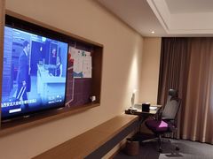 -西安钟楼北大街希尔顿欢朋酒店