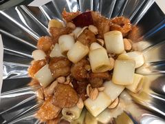 -千滋百味·醉江澜花园餐厅(街道口店)