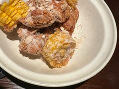 -Fuzzy Bistro 浮几韩餐·茶酒馆