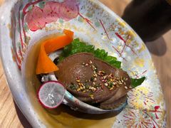 -鸟山鸣·日料食堂(王府井店)