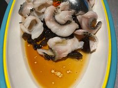 -晓粤·惹味粤菜(凯德乐峰广场店)