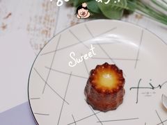 -巴黎贝甜(华堂新辰汇店)