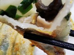 -劈柴院锅贴(沈阳路店)