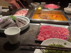-锦城印象火锅(天府三街店)