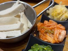 -子檀大隐炭烧(食品街店)